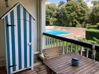 Joli Studio - Grand-Village-Plage - 0