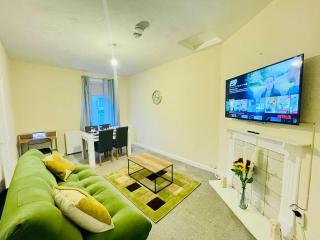 Darlington City Flat - Darlington - 0