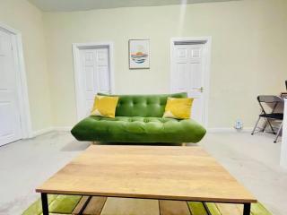 Darlington City Flat - Darlington - 4