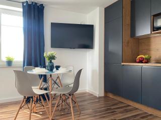 Apartamenty Dostoja - Władysławowo - 9