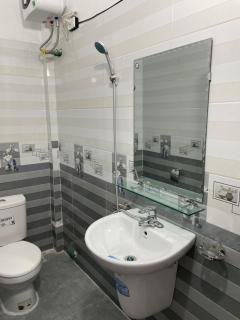 Nhà nghỉ Thanh Trà Mộc Châu - 1