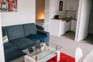 Ferienwohnung - 4