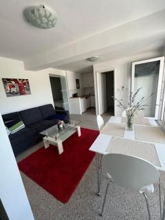 Ferienwohnung - 6