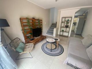 Appartement relaxant au bassin - 5