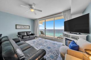 Shores of Panama 1802 - Panama City Beach - 0