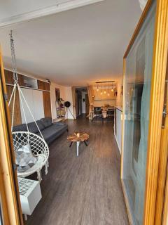 Amazing studio in Haute-Nendaz - Nendaz - 8