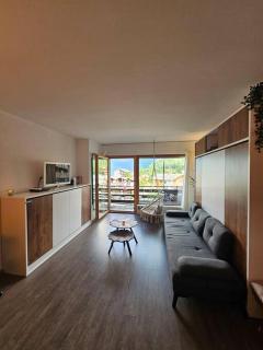Amazing studio in Haute-Nendaz - Nendaz - 9