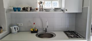 Apartmani Centar Seline Paklenica - Seline - 1