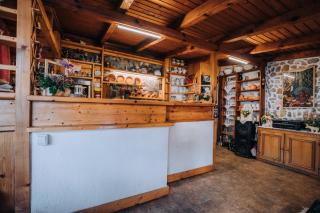 Robinson Sunset Guest House - Ohrid - 3