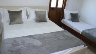 Deni's Family Apartment in New BLVD - Tirana - 2
