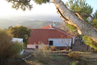 Casa Pura Vida - Malaga - Andalusië - Colmenar - 6