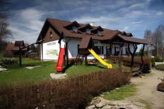 Apartmány Prášily - Šumava - 1