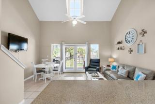Caribbean Dunes 225 - Destin - 4