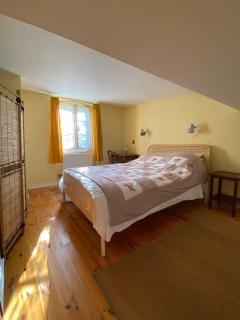 Château de Buffaud - 4