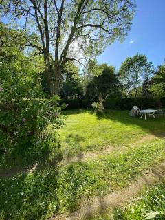 Château de Buffaud - 1