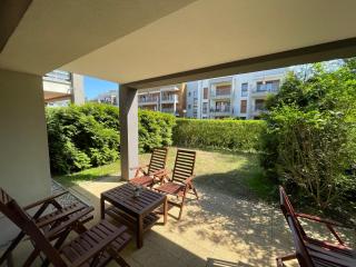 Apartament Marcin - Międzywodzie - 0