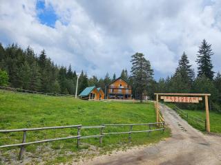 Apartmani JEZERO - 1