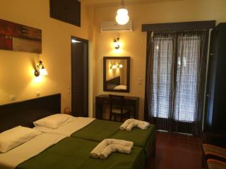 Green Hotel - Maravel Botanical Garden - Spílion - 8