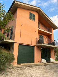 Casa Mimose Rosa - 8