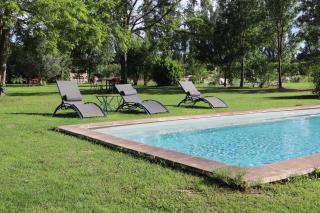 Le Mas des Cerisiers JACUZZI et SAUNA inclus pour tous les logements - Avignon - 3