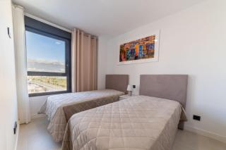 Apartamento Nuevo Alexia 1 4 1 en Calpe - Calpe - 1