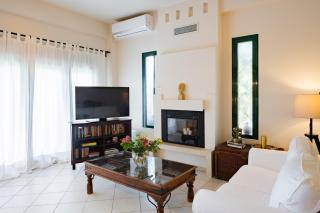 Rio Beach Residence - Patra - 2