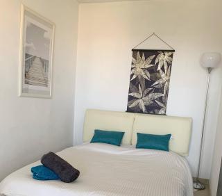 Grand Studio proche mer avec piscine. - Antibes - 6