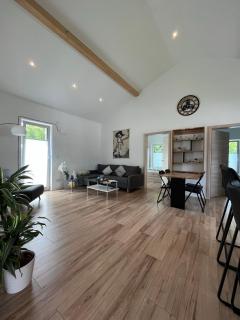 Ferienwohnung "Moseltraum" Ensch - Ensch - 8