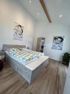 Ferienwohnung "Moseltraum" Ensch - Ensch - 4