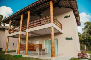 Resort Asenza Bangalô Barão 503 - 5