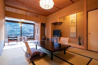 Fukiya Ryokan - Yugawara - 2
