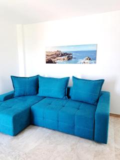 Apartamente Vista Lago e Mare - Eforie Nord - 2