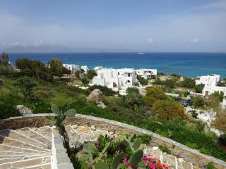 Studio Naxos Orkos plage - Naxos Chora - 0