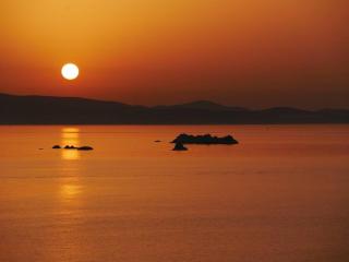Studio Naxos Orkos plage - 7