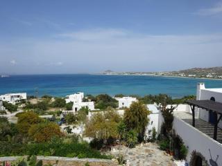 Studio Naxos Orkos plage - Naxos Chora - 2