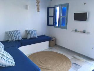 Studio Naxos Orkos plage - Naxos Chora - 1