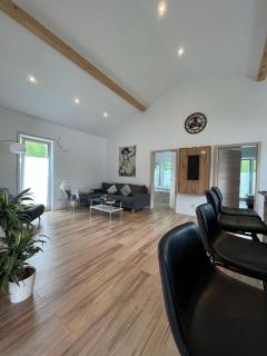 Ferienwohnung "Moseltraum" Ensch - Ensch - 9