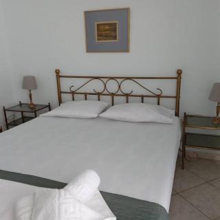 Cozy apartment 10 m from the sea Kalikratia Halkidiki - 5