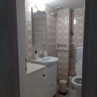 Cozy apartment 10 m from the sea Kalikratia Halkidiki - 4