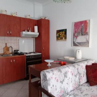 Cozy apartment 10 m from the sea Kalikratia Halkidiki - Nea Kalikratia - 3