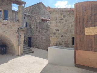 Attractive maison in Sanilhac with garden - Sanilhac - 4