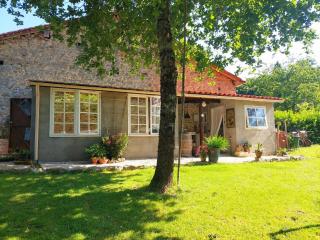 Glamping with private bathroom and spacious garden - Roussines - 0