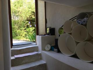 Gîte contemporain Le Jardin - 3