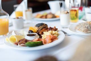 Hotel Hafnia - Tórshavn - 7