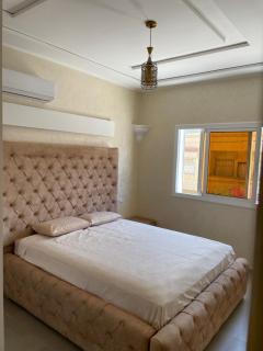 Appartement Cosy proche Mer Saïdia - Saïdia - 4