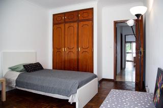 Cozy Room in Cascais City with Full Kitchen 5 minutes from the beach - Cascais - 5