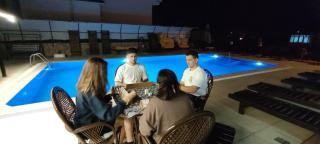 California Apart Otel - 9