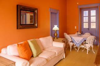 Villa Syriani - Ano Syros - 8