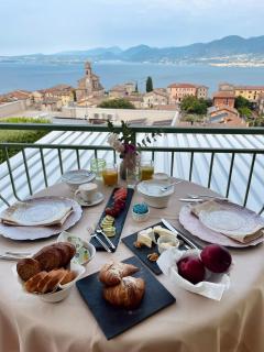 Le Gemme Suite B&B - Verona - 9