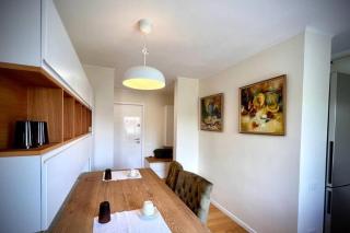 Bright and Modern Home Timisoara - 2